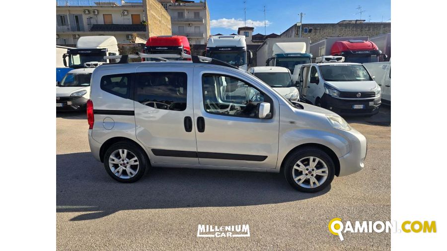 Fiat QUBO QUBO | Millenium Car