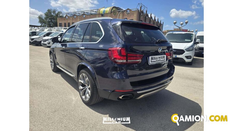 Bmw X5 M50 X5 M50 | Millenium Car
