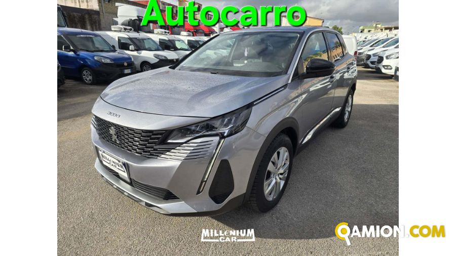 Peugeot 3008 3008 | Millenium Car