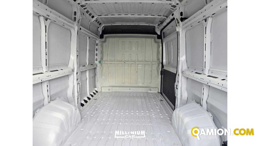 Fiat DUCATO DUCATO | Millenium Car