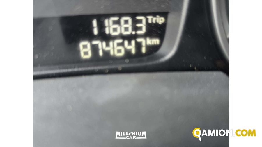 Daf XF 460 XF 460 | Millenium Car