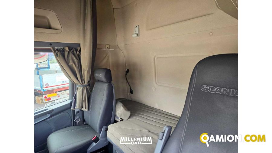 Scania SERIE R 440 | Millenium Car