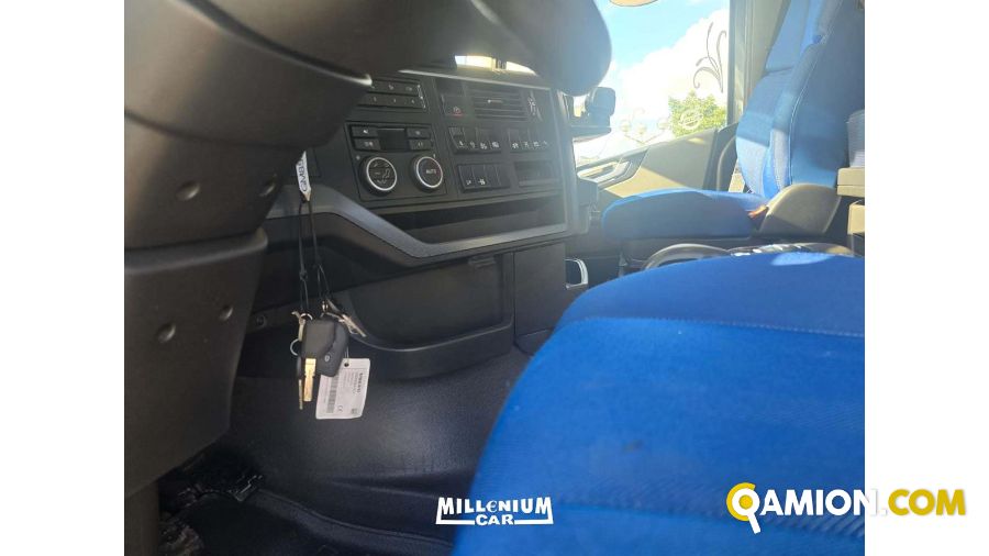 Volvo fh 13 500 fh 13 500 | Millenium Car