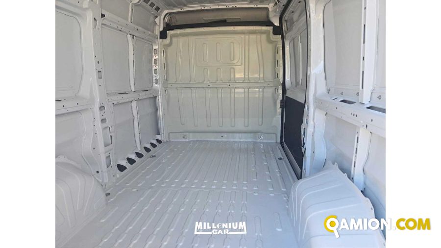 Fiat DUCATO ducato | Millenium Car