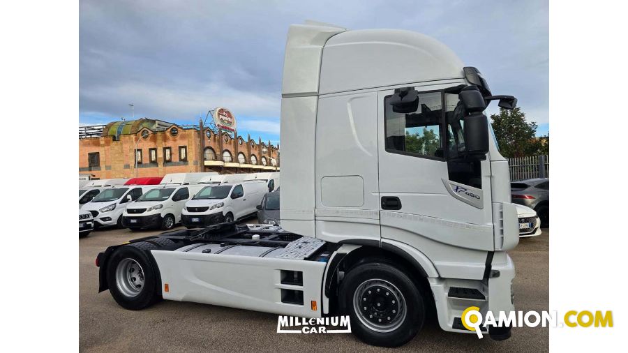Iveco STRALIS 480 STRALIS 480 | Millenium Car