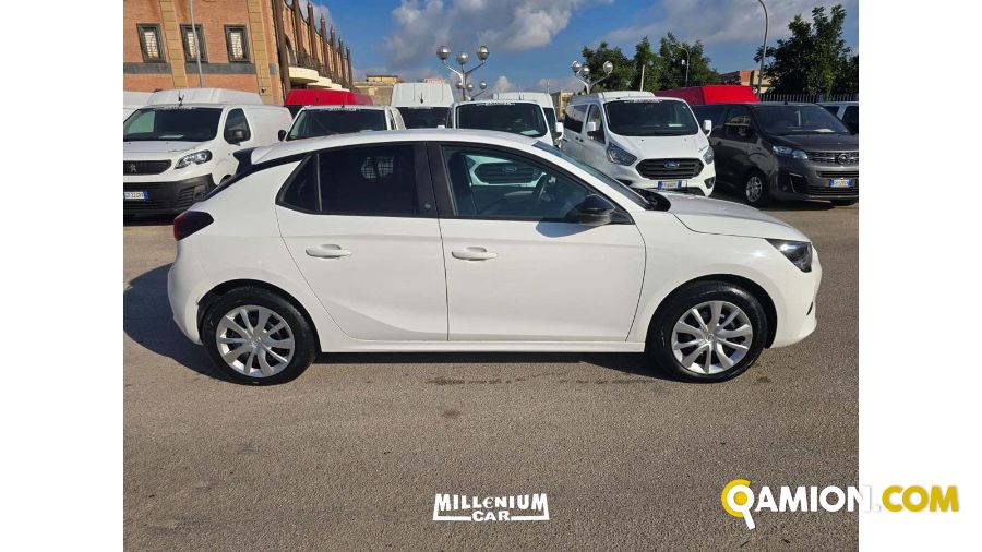 Opel CORSA CORSA | Millenium Car