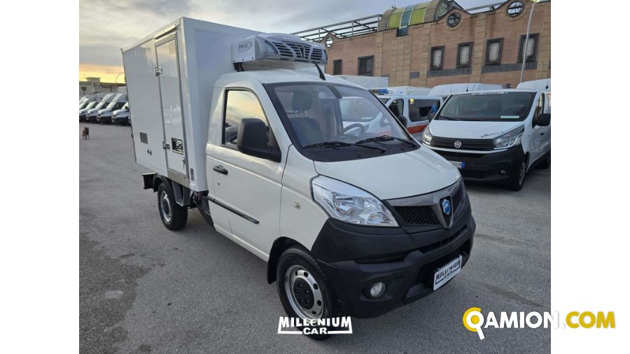 Piaggio PORTER NP6 PORTER NP6 | Millenium Car