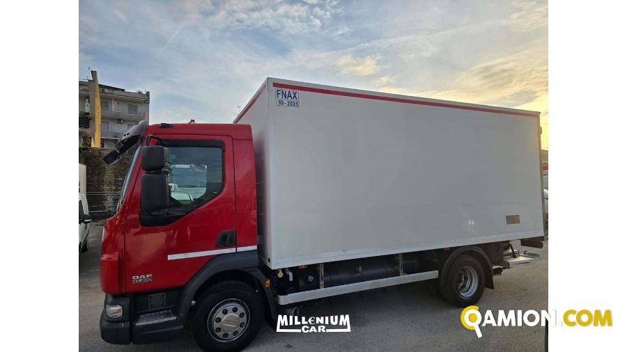 Daf 120-250 120-250 | Millenium Car