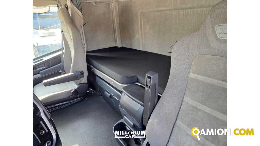 Iveco AS440S50T/P STRALIS AS440S50T/P STRALIS | Millenium Car