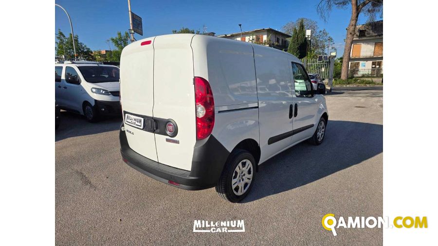 Fiat DOBLO doblo | Millenium Car