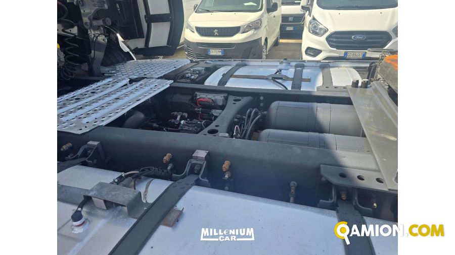 Scania s500 s500 | Millenium Car