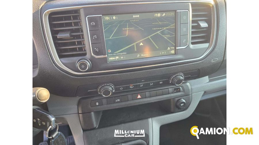 Fiat SCUDO SCUDO | Millenium Car