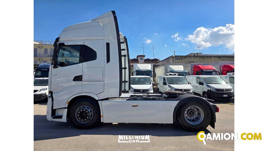 Iveco AS440S46 TP Trattore Stradale AS440S46 TP Trattore Stradale | Millenium Car