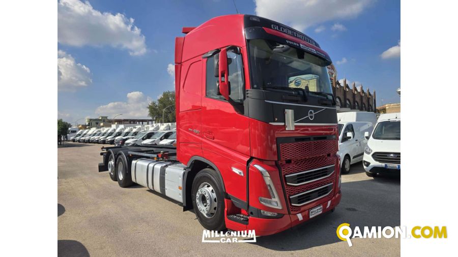 Volvo FH 460 FH 460 | Millenium Car