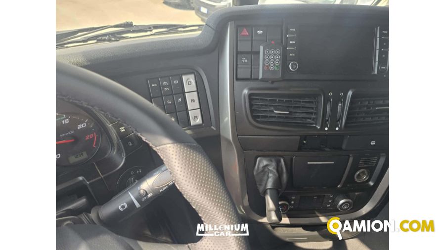 Iveco AS440S48  AS440S48  | Millenium Car