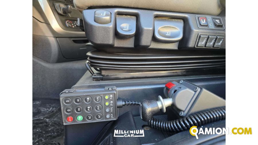 Iveco Stralis 560 Stralis 560 | Millenium Car