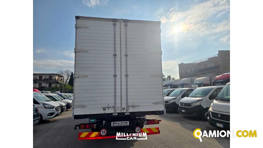Iveco Stralis 260 AS Stralis 260 AS | Millenium Car