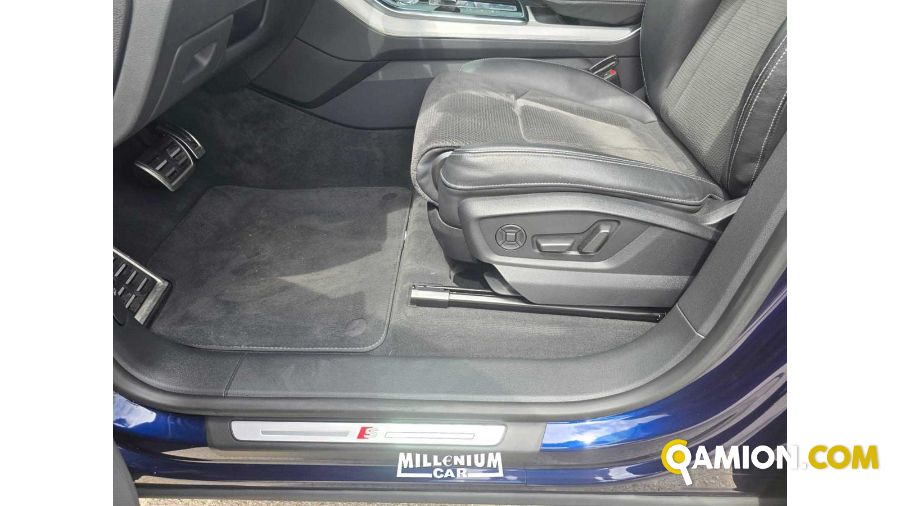 Audi Q7 q7 | Millenium Car