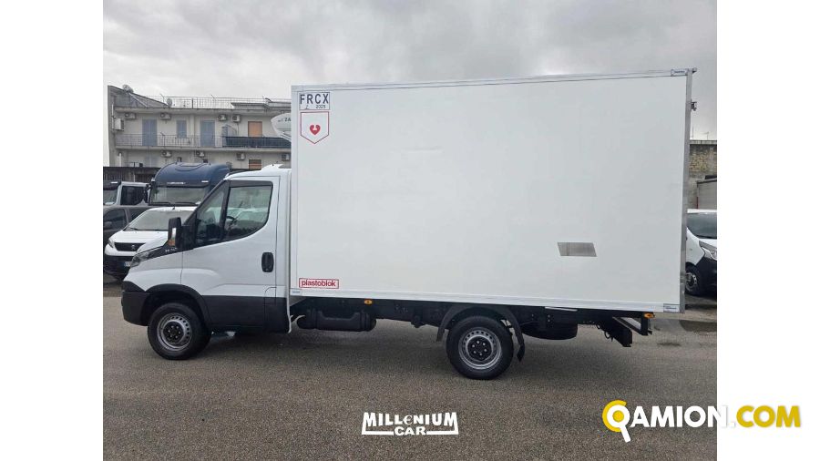 Iveco DAILY 35C14 DAILY 35C14 | Millenium Car