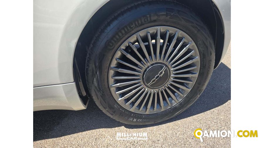 Fiat 500 500 | Millenium Car