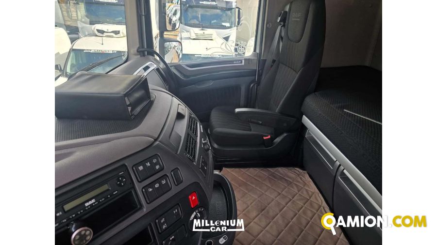 Daf XF 480 XF 480 | Millenium Car