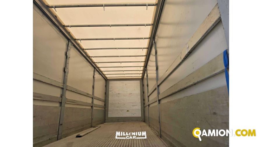 Scania R500 B 6X2 | Millenium Car