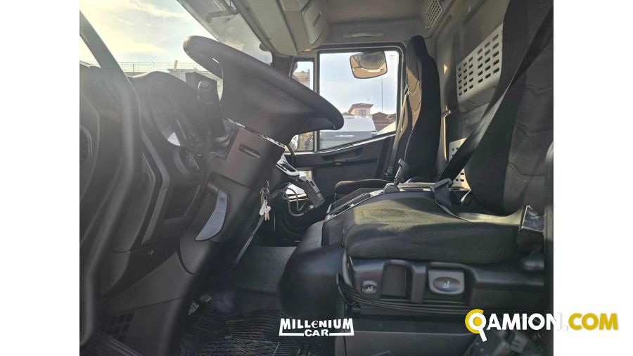 Iveco EUROCARGO eurocargo 160e22 | Millenium Car