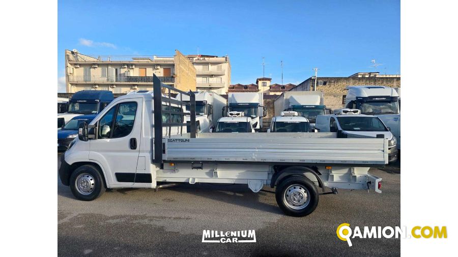 Peugeot BOXER boxer | Millenium Car