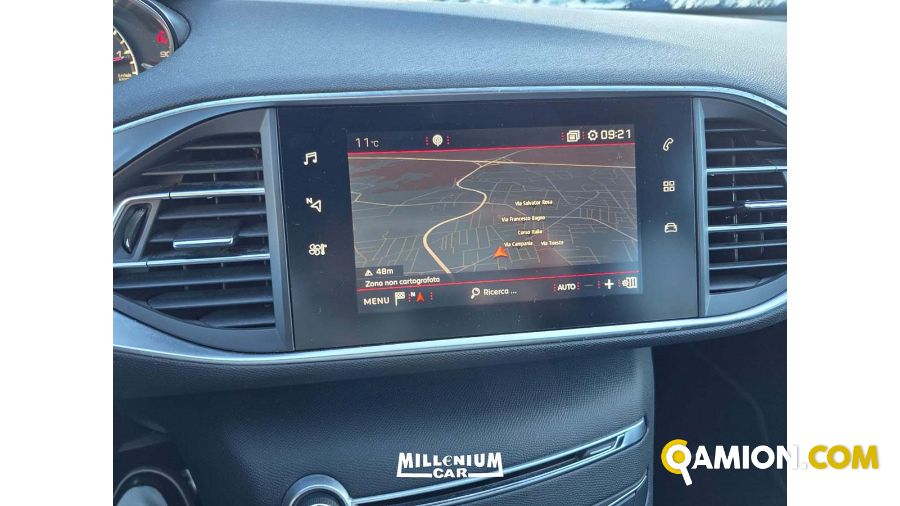 Peugeot 308 308 | Millenium Car