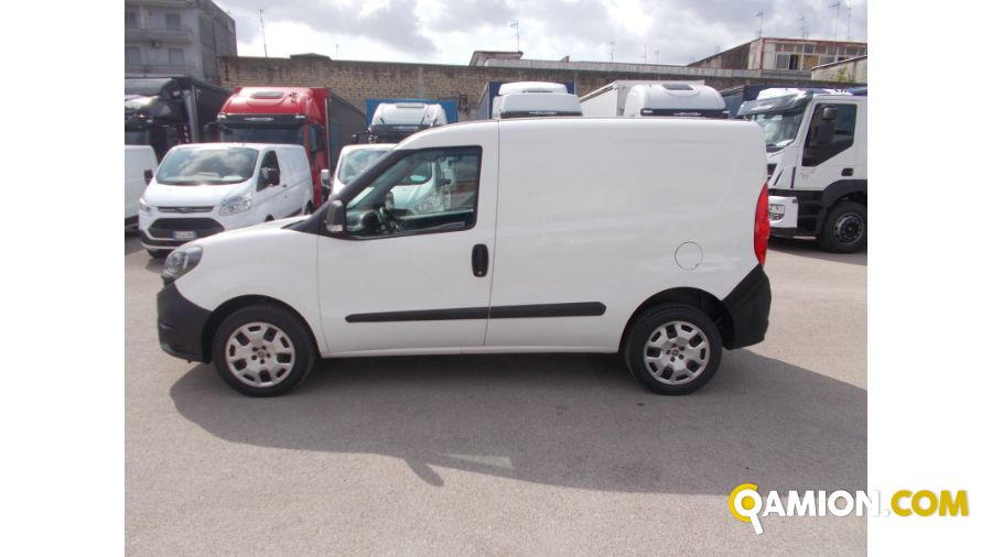 Fiat DOBLO doblo | Millenium Car