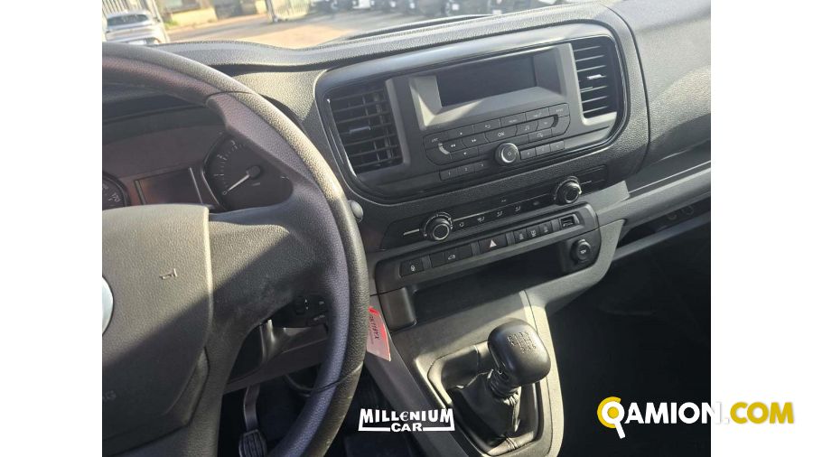 Fiat SCUDO SCUDO | Millenium Car