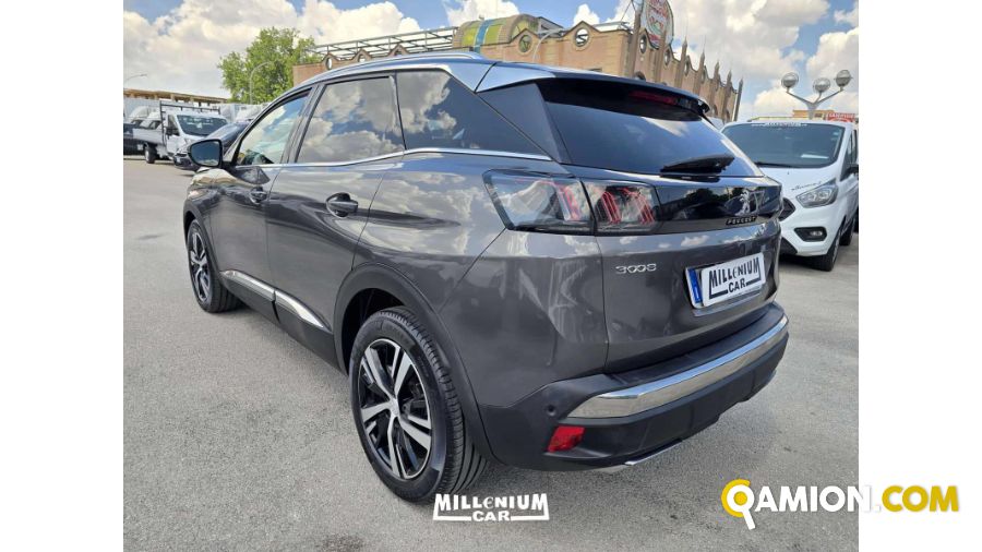 Peugeot 3008 3008 | Millenium Car
