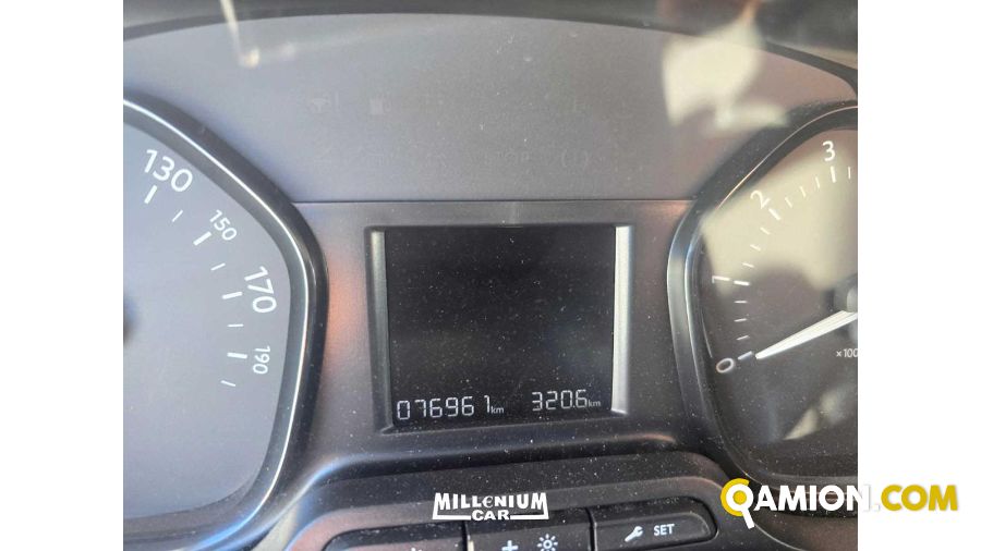 Opel VIVARO vivaro | Millenium Car