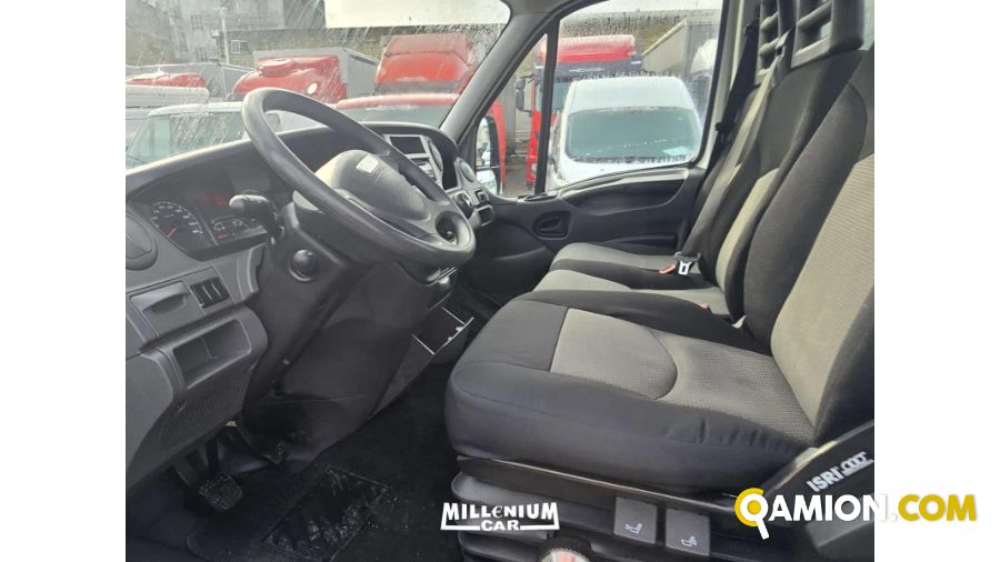 Iveco IVECO DAILY 35C15D IVECO DAILY 35C15D | Millenium Car