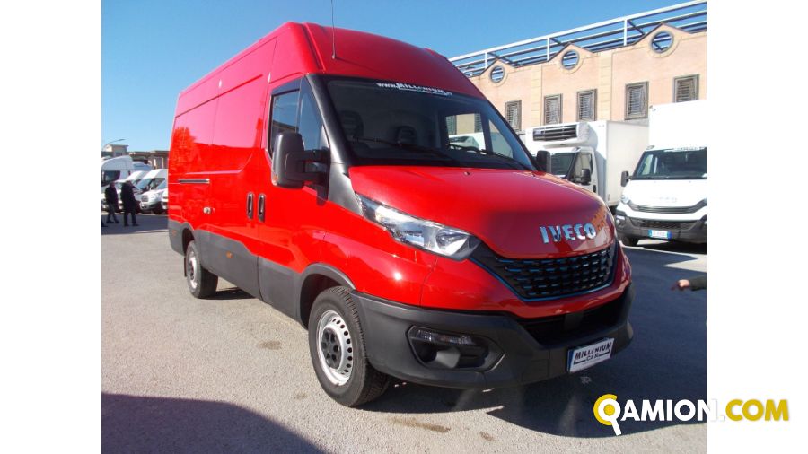 Iveco DAILY daily 35-140 | Millenium Car