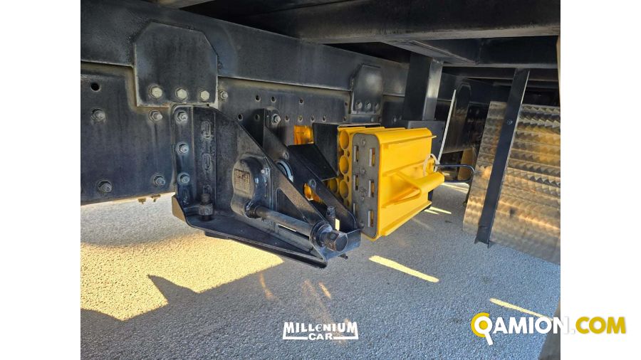 Man TGM TGM | Millenium Car