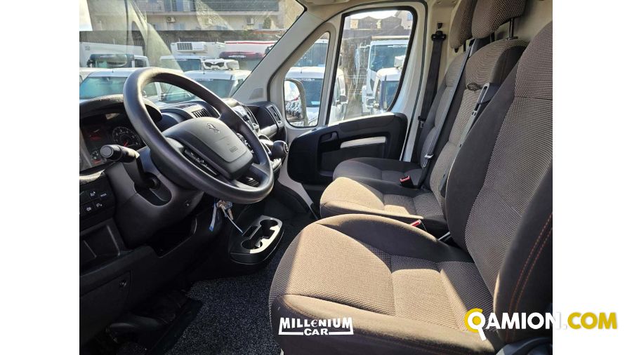 Peugeot BOXER BOXER | Millenium Car