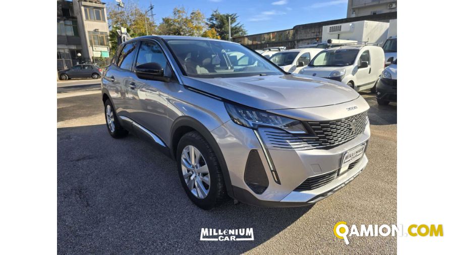 Peugeot 3008 3008 | Millenium Car