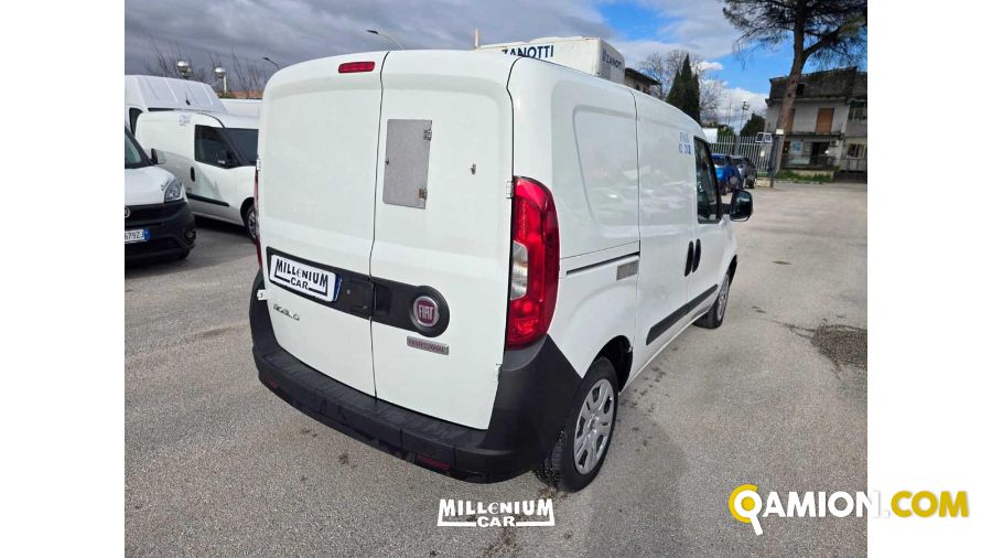 Fiat DOBLO' DOBLO' | Millenium Car