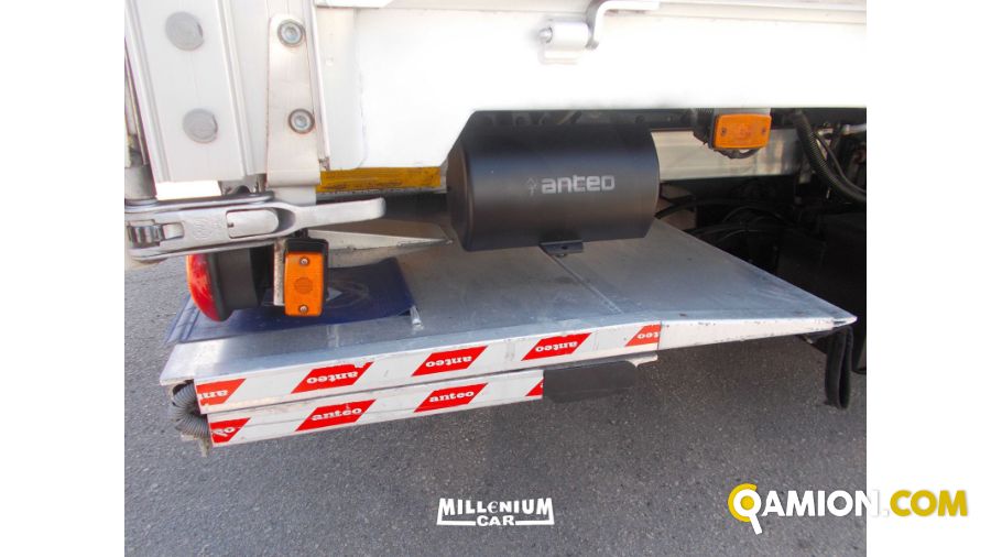 Iveco EUROCARGO eurocargo 100e22 | Millenium Car