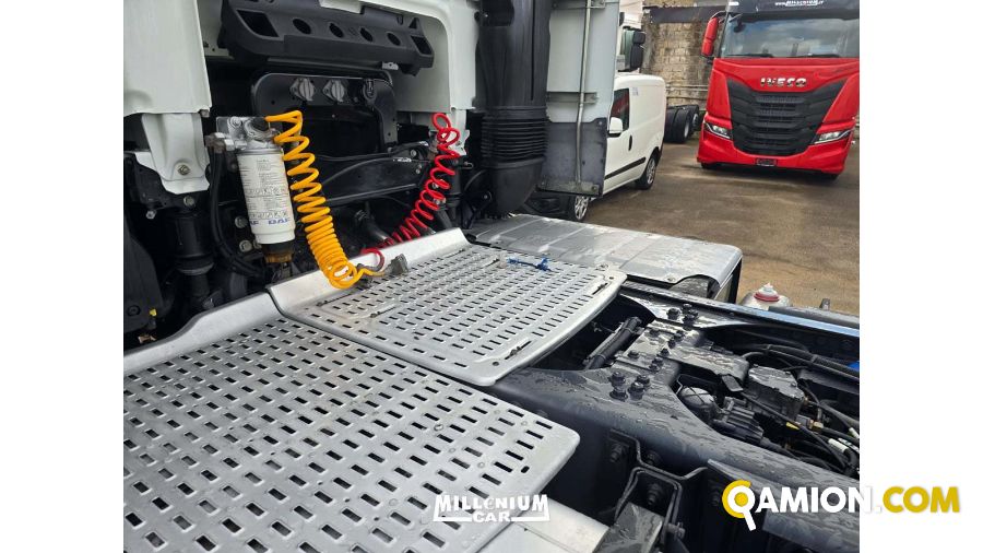 Daf XF 460 XF 460 | Millenium Car