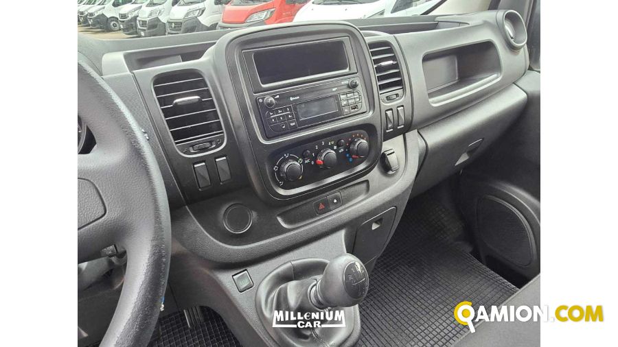 Fiat TALENTO 1.6 MULTIJET 120CV | Millenium Car