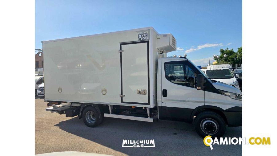 Iveco DAILY 60C15 DAILY 60C15 | Millenium Car
