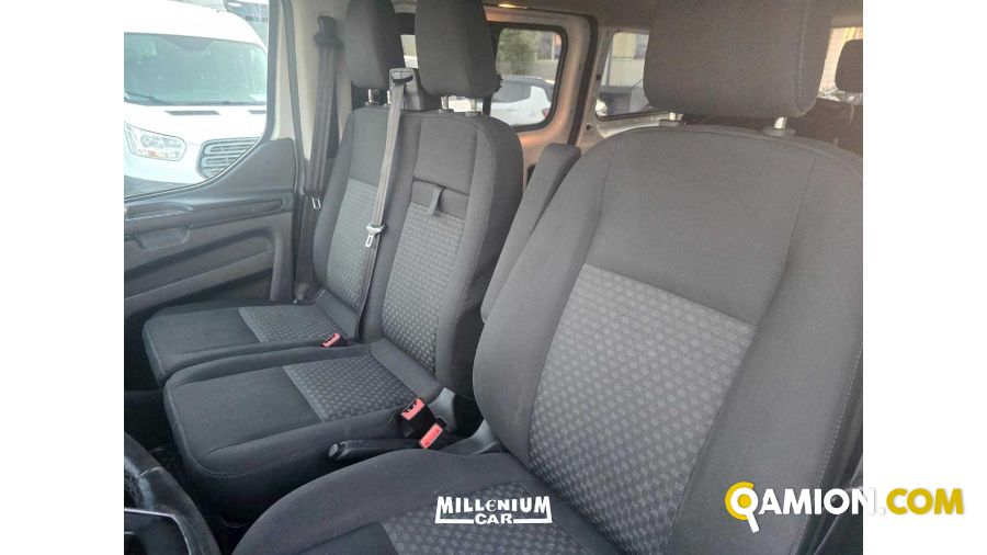Ford TRANSIT transit | Millenium Car