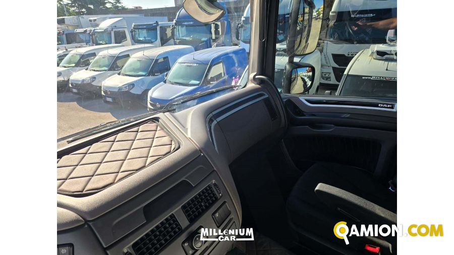 Daf xf 530 xf 530 | Millenium Car