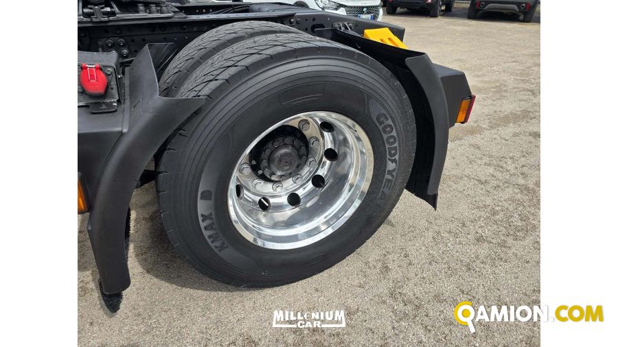Iveco AS440S46 AS440S46 | Millenium Car
