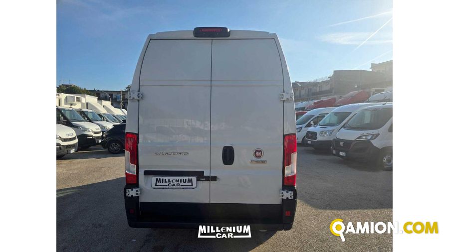 Fiat DUCATO ducato | Millenium Car