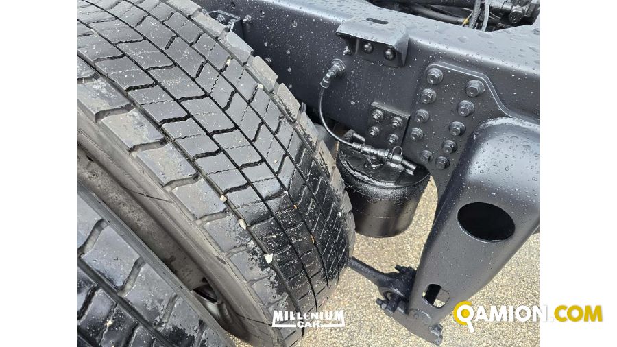 Iveco Eurocargo 180E28 Eurocargo 180E28 | Millenium Car