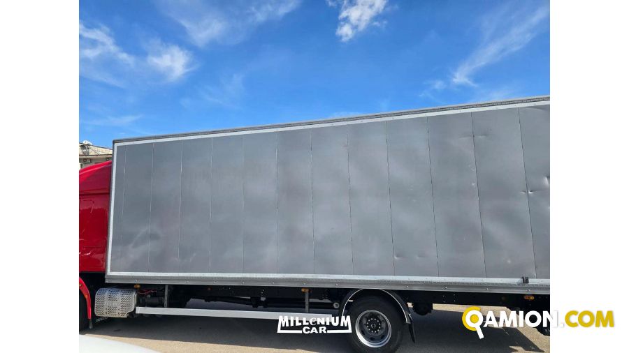 Iveco EUROCARGO ML120E22 EUROCARGO ML120E22 | Millenium Car