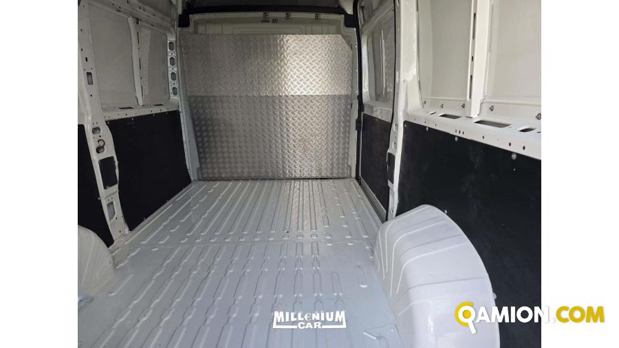 Peugeot BOXER BOXER | Millenium Car